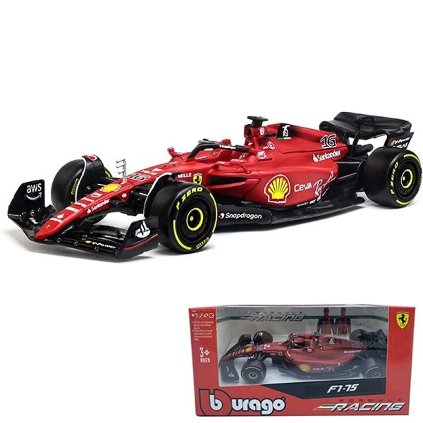 F1 Model Formula Car Static Racing F1 Model Formula Car Static Racing