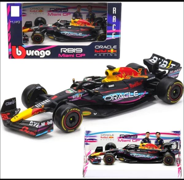 F1 Model Formula Car Static Racing F1 Model Formula Car Static Racing