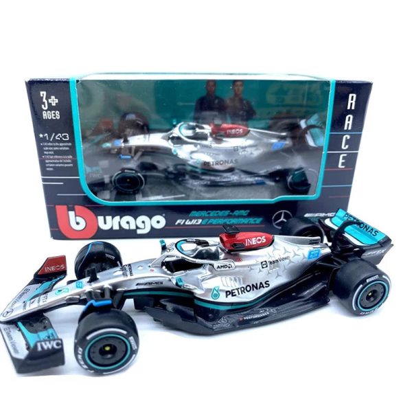 F1 Model Formula Car Static Racing F1 Model Formula Car Static Racing