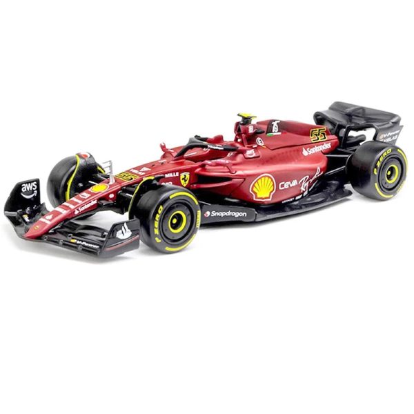 F1 Model Formula Car Static Racing F1 Model Formula Car Static Racing