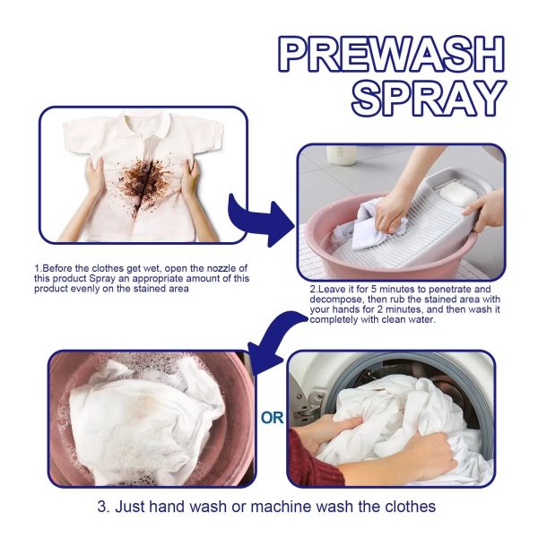 Fabric Stain Remover Spray Fabric Stain Remover Spray