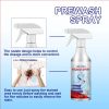 Fabric Stain Remover Spray Fabric Stain Remover Spray