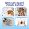 Fabric Stain Remover Spray Fabric Stain Remover Spray