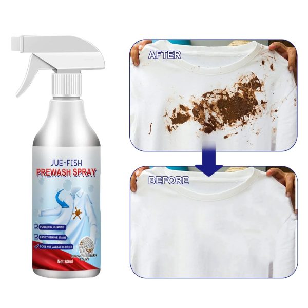 Fabric Stain Remover Spray Fabric Stain Remover Spray
