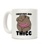 Fabulous and Thicc Coffee Mug Fabulous and Thicc Coffee Mug