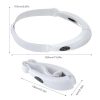 Face Lifter V-Line Up Face Lifting Slimming Vibration Massager Led