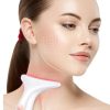 Face Massager Light Therapy Face Massager Light Therapy