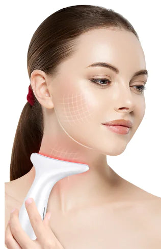 Face Massager Light Therapy Face Massager Light Therapy