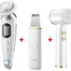 Face Massager Light Therapy Face Massager Light Therapy