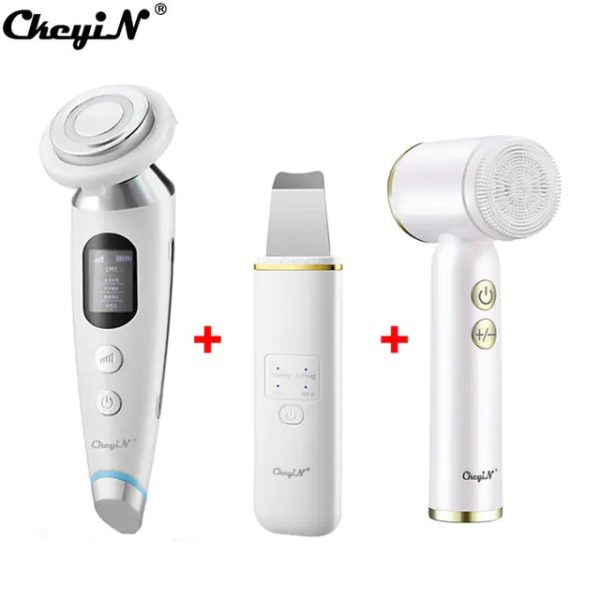 Face Massager Light Therapy Face Massager Light Therapy