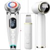 Face Massager Light Therapy Face Massager Light Therapy