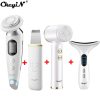 Face Massager Light Therapy Face Massager Light Therapy