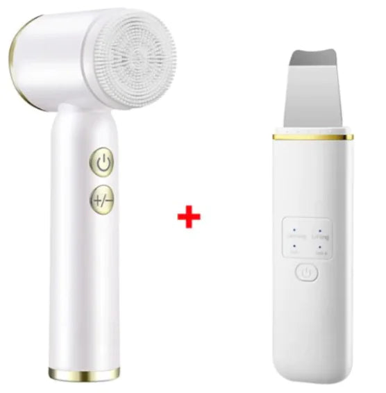 Face Massager Light Therapy Face Massager Light Therapy