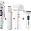 Face Massager Light Therapy Face Massager Light Therapy