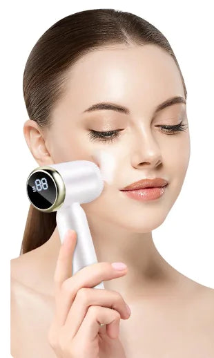 Face Massager Light Therapy Face Massager Light Therapy