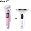 Face Massager Light Therapy Face Massager Light Therapy