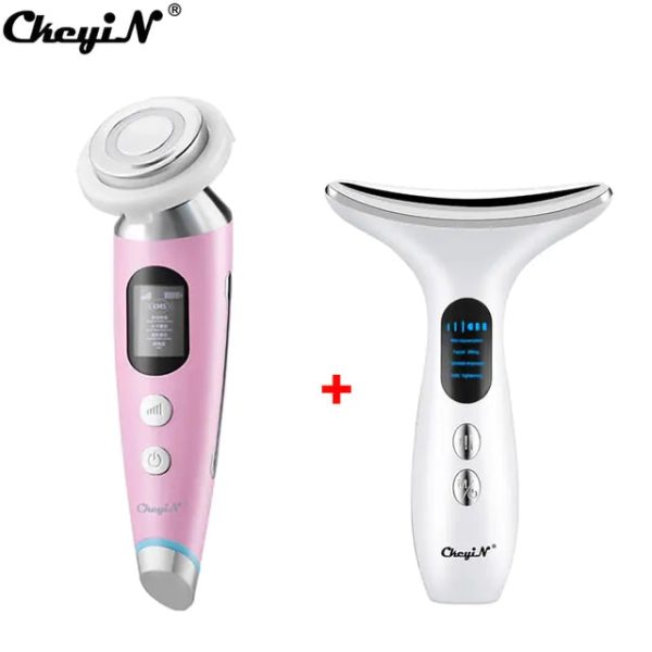 Face Massager Light Therapy Face Massager Light Therapy