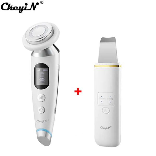 Face Massager Light Therapy Face Massager Light Therapy