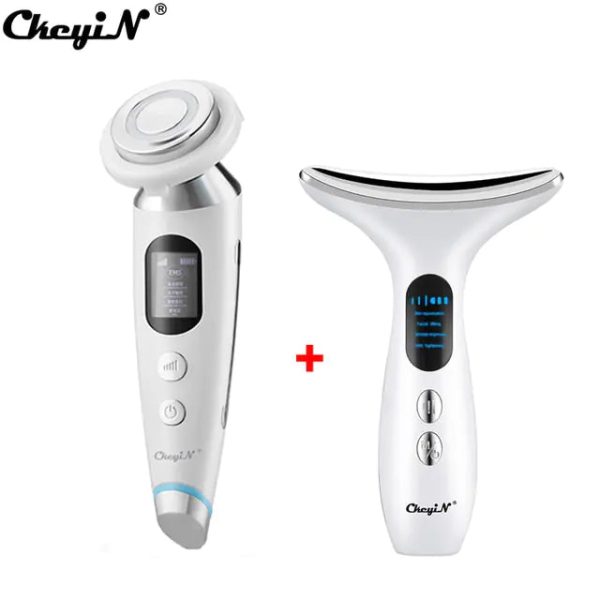 Face Massager Light Therapy Face Massager Light Therapy