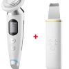 Face Massager Light Therapy Face Massager Light Therapy