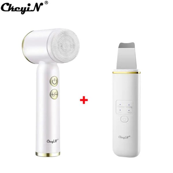 Face Massager Light Therapy Face Massager Light Therapy