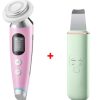 Face Massager Light Therapy Face Massager Light Therapy