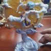 Fairy Nika Monkey D Luffy Gear 5 With Moon Light Action Figure Fairy Nika Monkey D Luffy Gear 5 With Moon Light Action Figure