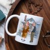 Falling In Love Is Easy? Staying In Love Is Special- Personalized Coffee Mug- Gift For Him/ Gift For Her- Christmas Gift- Old Couple Coffee Mug Falling In Love Is Easy? Staying In Love Is Special- Personalized Coffee Mug- Gift For Him/ Gift For Her- Christmas Gift- Old Couple Coffee Mug