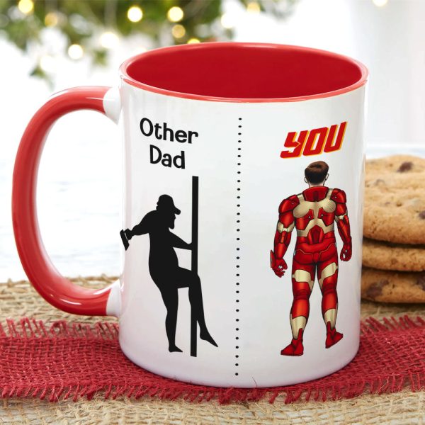 Family - 03huti100423tm Personalized Coffee Mug Family - 03huti100423tm Personalized Coffee Mug