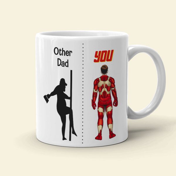 Family - 03huti100423tm Personalized Coffee Mug Family - 03huti100423tm Personalized Coffee Mug