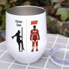 Family - 03huti100423tm Personalized Coffee Mug Family - 03huti100423tm Personalized Coffee Mug