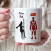 Family - 03huti100423tm Personalized Coffee Mug Family - 03huti100423tm Personalized Coffee Mug