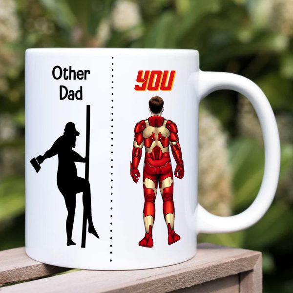 Family - 03huti100423tm Personalized Coffee Mug Family - 03huti100423tm Personalized Coffee Mug