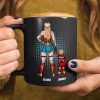 Family BLM-01NATI250323TM Personalized Mug Family BLM-01NATI250323TM Personalized Mug