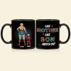 Family BLM-01NATI250323TM Personalized Mug Family BLM-01NATI250323TM Personalized Mug