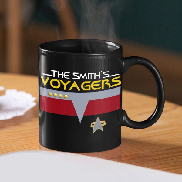 Family-BLM-05htpo150623hh Personalized Coffee Mug
