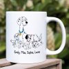 Family-DR-WHM-05huti150423 Personalized Coffee Mug Family-DR-WHM-05huti150423 Personalized Coffee Mug