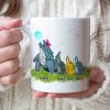 Family DR-WHM-05natn070423tm Personalized Mug Family DR-WHM-05natn070423tm Personalized Mug