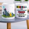 Family DR-WHM-05natn070423tm Personalized Mug Family DR-WHM-05natn070423tm Personalized Mug