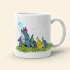 Family DR-WHM-05natn070423tm Personalized Mug Family DR-WHM-05natn070423tm Personalized Mug
