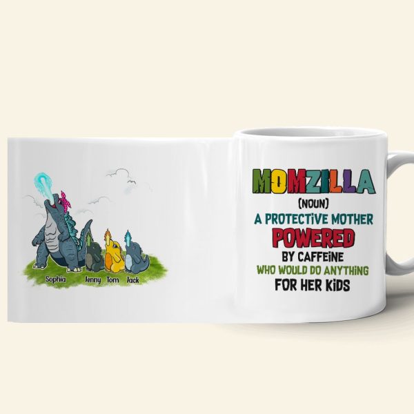 Family DR-WHM-05natn070423tm Personalized Mug Family DR-WHM-05natn070423tm Personalized Mug