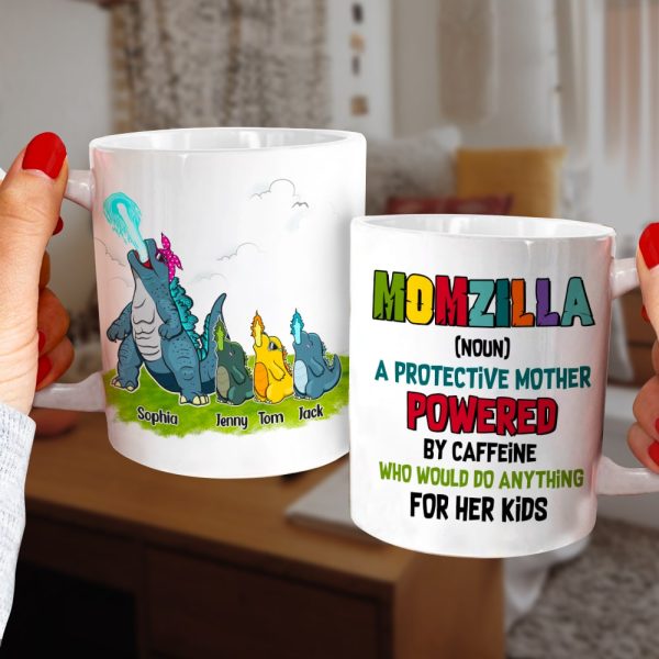 Family DR-WHM-05natn070423tm Personalized Mug Family DR-WHM-05natn070423tm Personalized Mug