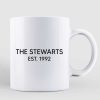 Family Members Characterized Doll Gift For Family Friends Birthday Gift Personalized Family Mug Family Members Characterized Doll Gift For Family Friends Birthday Gift Personalized Family Mug