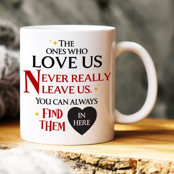 Family Personalized Mug 01HUHN200423TM-01 Family Personalized Mug 01HUHN200423TM-01