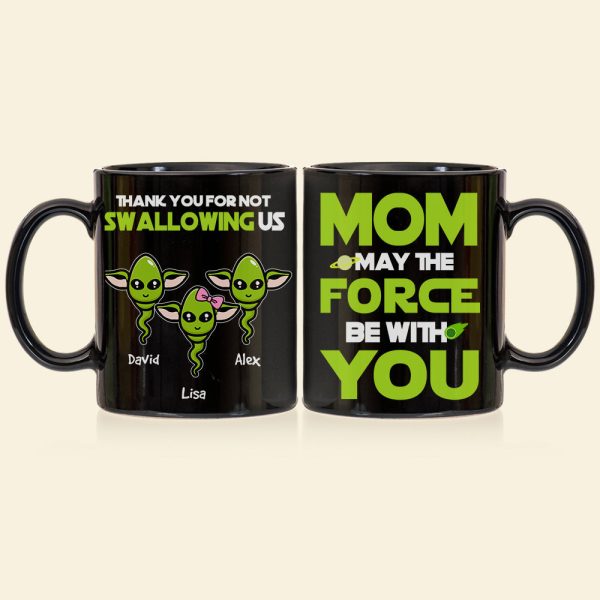 Family Personalized Mug 05HUHN050423 Family Personalized Mug 05HUHN050423