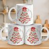 Family Traditions Make Christmas So Much Sweeter - Family Personalized Custom Mug - Christmas Gift For Family Members Family Traditions Make Christmas So Much Sweeter - Family Personalized Custom Mug - Christmas Gift For Family Members