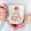 Family Traditions Make Christmas So Much Sweeter - Family Personalized Custom Mug - Christmas Gift For Family Members Family Traditions Make Christmas So Much Sweeter - Family Personalized Custom Mug - Christmas Gift For Family Members