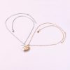 Fashion Jewelry Mother Daughter Necklace Fashion Jewelry Mother Daughter Necklace