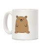 Fat Bear Coffee Mug