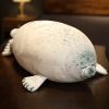 Fat Plush Seal Toy - Soft, Cute, and Perfect for Snuggling! Ideal Gift! Fat Plush Seal Toy - Soft, Cute, and Perfect for Snuggling! Ideal Gift!